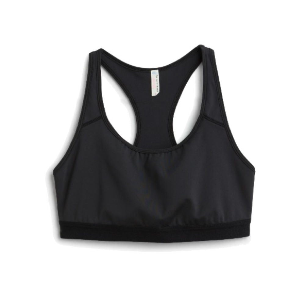 FP Movement Move Me Sports Bra NWT